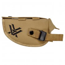 Vortex Optics GlassPak Pro Holster - Tan