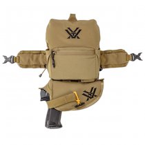 Vortex Optics GlassPak Pro Holster - Tan
