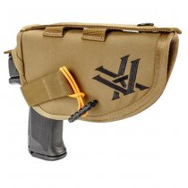 Vortex Optics GlassPak Pro Holster - Tan