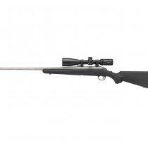 Vortex Optics Crossfire HD 6-18x50 SFP Riflescope Illuminated Dead-Hold 2A BDC MOA