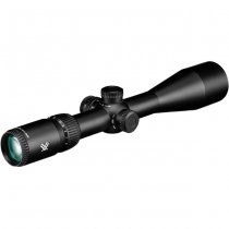 Vortex Optics Crossfire HD 6-18x50 SFP Riflescope Illuminated Dead-Hold 2A BDC MOA