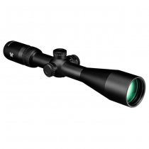 Vortex Optics Crossfire HD 6-18x50 SFP Riflescope Illuminated Dead-Hold 2A BDC MOA