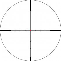 Vortex Optics Crossfire HD 6-18x50 SFP Riflescope WideRange Plex MOA