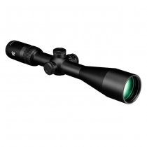 Vortex Optics Crossfire HD 6-18x50 SFP Riflescope WideRange Plex MOA