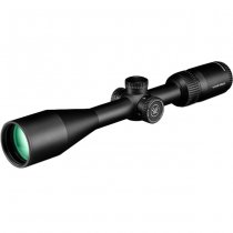 Vortex Optics Crossfire HD 4-12x44 SFP Riflescope Illuminated Dead-Hold 2A BDC MOA