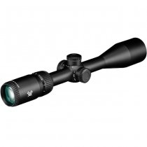 Vortex Optics Crossfire HD 4-12x44 SFP Riflescope Illuminated Dead-Hold 2A BDC MOA