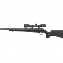 Vortex Optics Crossfire HD 4-12x44 SFP Riflescope Illuminated Dead-Hold 2A BDC MOA