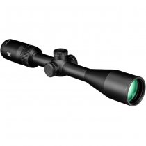 Vortex Optics Crossfire HD 4-12x44 SFP Riflescope Illuminated Dead-Hold 2A BDC MOA