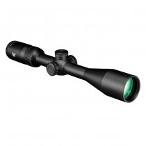 Vortex Optics Crossfire HD 4-12x44 SFP Riflescope Dead-Hold BDC MOA