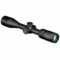 Vortex Optics Crossfire HD 4-12x44 SFP Riflescope WideRange Plex MOA