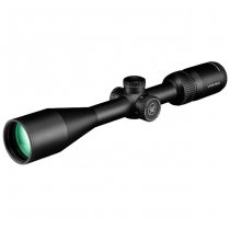 Vortex Optics Crossfire HD 4-12x44 SFP Riflescope WideRange Plex MOA