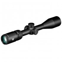 Vortex Optics Crossfire HD 4-12x44 SFP Riflescope WideRange Plex MOA