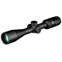 Vortex Optics Crossfire HD 3-9x40 SFP Riflescope Illuminated Dead-Hold 2A BDC MOA