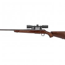 Vortex Optics Crossfire HD 3-9x40 SFP Riflescope Illuminated Dead-Hold 2A BDC MOA