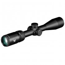 Vortex Optics Crossfire HD 3-9x40 SFP Riflescope Illuminated Dead-Hold 2A BDC MOA