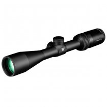 Vortex Optics Crossfire HD 3-9x40 SFP Riflescope Dead-Hold BDC MOA