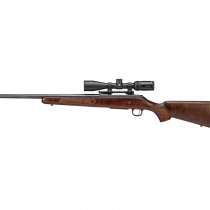 Vortex Optics Crossfire HD 3-9x40 SFP Riflescope Dead-Hold BDC MOA