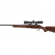 Vortex Optics Crossfire HD 3-9x40 SFP Riflescope V-Plex MOA