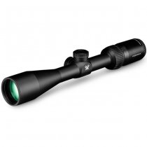 Vortex Optics Crossfire HD 3-9x40 SFP Riflescope Straight-Wall BDC MOA