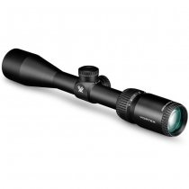 Vortex Optics Crossfire HD 3-9x40 SFP Riflescope Straight-Wall BDC MOA