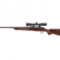 Vortex Optics Crossfire HD 3-9x40 SFP Riflescope Straight-Wall BDC MOA