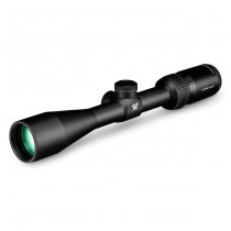 Vortex Optics Crossfire HD 3-9x40 SFP Riflescope Muzzleloader BDC MOA