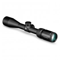 Vortex Optics Crossfire HD 3-9x40 SFP Riflescope Muzzleloader BDC MOA
