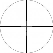 Vortex Optics Crossfire HD 3-9x40 SFP Riflescope Muzzleloader BDC MOA
