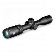 Vortex Optics Crossfire HD 2-7x32 SFP Riflescope Illuminated Dead-Hold 2A BDC MOA
