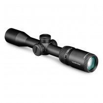 Vortex Optics Crossfire HD 2-7x32 SFP Riflescope Illuminated Dead-Hold 2A BDC MOA