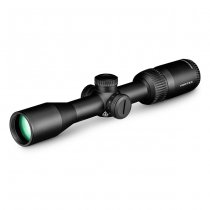 Vortex Optics Crossfire HD 2-7x32 SFP Riflescope Illuminated Dead-Hold 2A BDC MOA