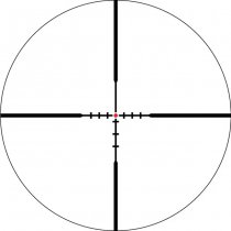 Vortex Optics Crossfire HD 2-7x32 SFP Riflescope Illuminated Dead-Hold 2A BDC MOA