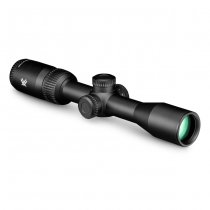 Vortex Optics Crossfire HD 2-7x32 SFP Riflescope Illuminated Dead-Hold 2A BDC MOA
