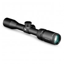Vortex Optics Crossfire HD 2-7x32 SFP Riflescope V-Plex MOA