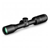 Vortex Optics Crossfire HD 2-7x32 SFP Riflescope V-Plex MOA Rimfire