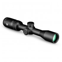 Vortex Optics Crossfire HD 2-7x32 SFP Riflescope V-Plex MOA Rimfire