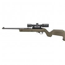 Vortex Optics Crossfire HD 2-7x32 SFP Riflescope V-Plex MOA Rimfire