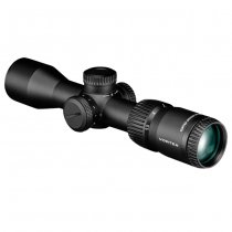 Vortex Optics Crossfire HD 1.5-5.5x32 SFP Riflescope Illuminated Dead-Hold 2A BDC MOA Scout
