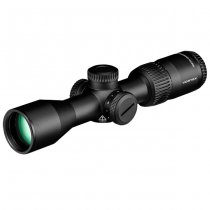 Vortex Optics Crossfire HD 1.5-5.5x32 SFP Riflescope Illuminated Dead-Hold 2A BDC MOA Scout