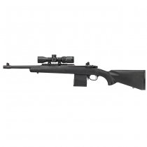 Vortex Optics Crossfire HD 1.5-5.5x32 SFP Riflescope Illuminated Dead-Hold 2A BDC MOA Scout