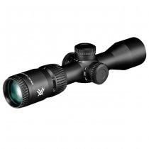 Vortex Optics Crossfire HD 1.5-5.5x32 SFP Riflescope Illuminated Dead-Hold 2A BDC MOA Scout
