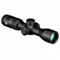 Vortex Optics Crossfire HD 1.5-5.5x32 SFP Riflescope Illuminated Dead-Hold 2A BDC MOA Scout