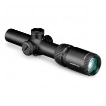 Vortex Optics Crossfire HD 1-4x24 SFP Riflescope Illuminated Dead-Hold 2A BDC MOA