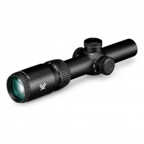 Vortex Optics Crossfire HD 1-4x24 SFP Riflescope Illuminated Dead-Hold 2A BDC MOA