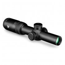 Vortex Optics Crossfire HD 1-4x24 SFP Riflescope Illuminated Dead-Hold 2A BDC MOA