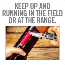 Real Avid Gun Tool CORE Shotgun