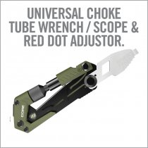 Real Avid Gun Tool CORE Shotgun