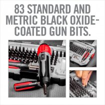 Real Avid Smart-Torq & Driver Master Set