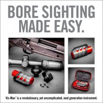 Real Avid Viz-Max Bore Sighter