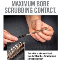 Real Avid Bore-Max Speed Brush - 7mm